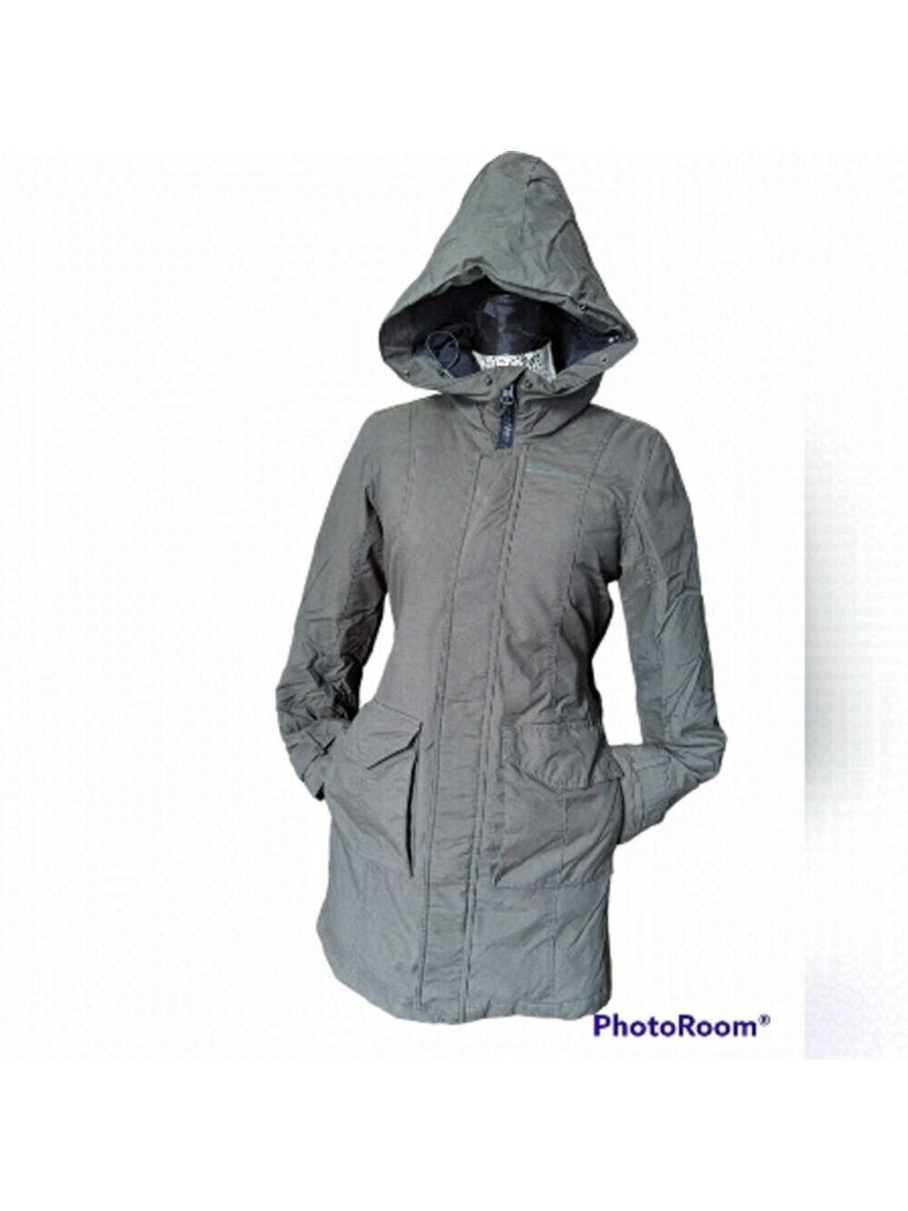 Mountain Warehouse Extreme Down Jacket